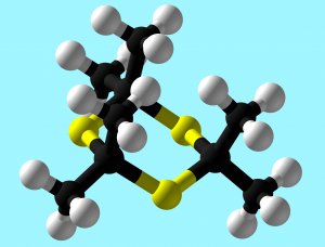 Bahan Kimia Paling Berbahaya Yang Diketahui Manusia II