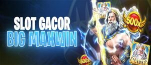 Agen Dewa Slot Online Terbaik Mudah Bigwin 2023