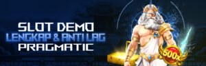 Situs Demo Slot Online Terbaru dan Terpercaya di Indonesia